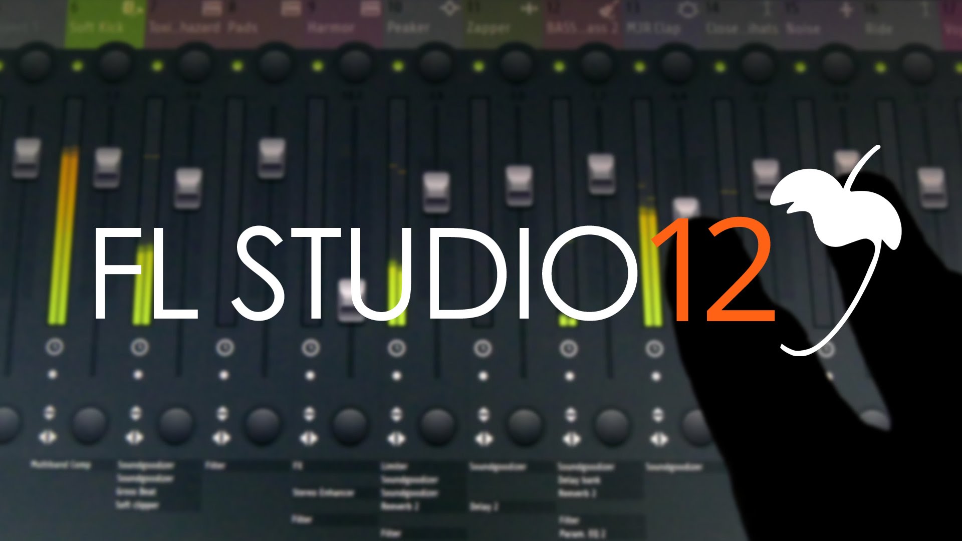 Fl Studio 11 free. download full Version